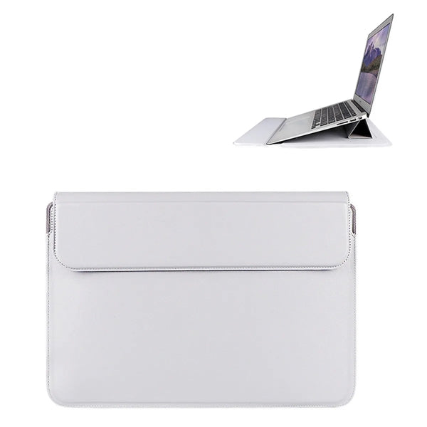 High Quality Multifunction Notebook Sleeve With Stand