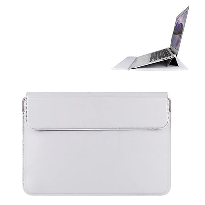 High Quality Multifunction Notebook Sleeve With Stand