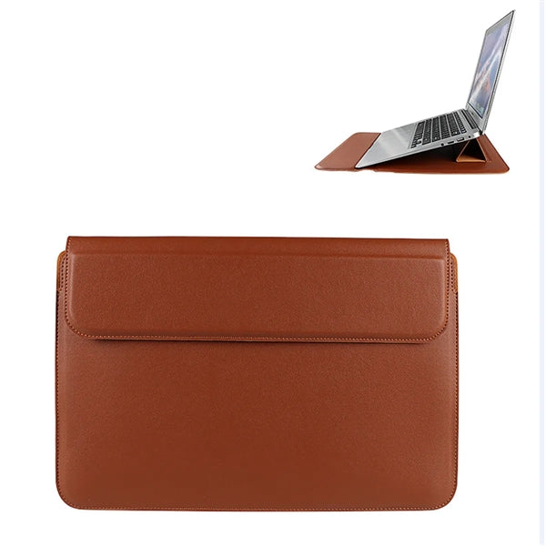 High Quality Multifunction Notebook Sleeve With Stand