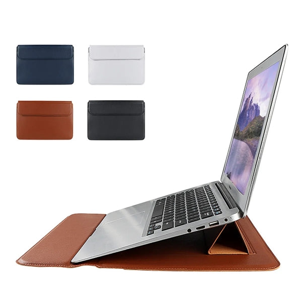 High Quality Multifunction Notebook Sleeve With Stand