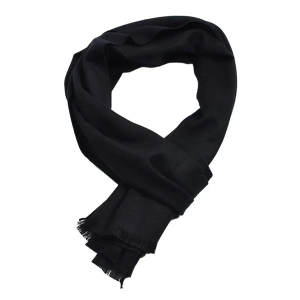Winter Warm Scarf
