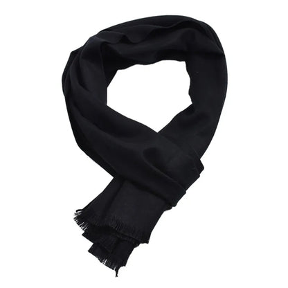 Winter Warm Scarf