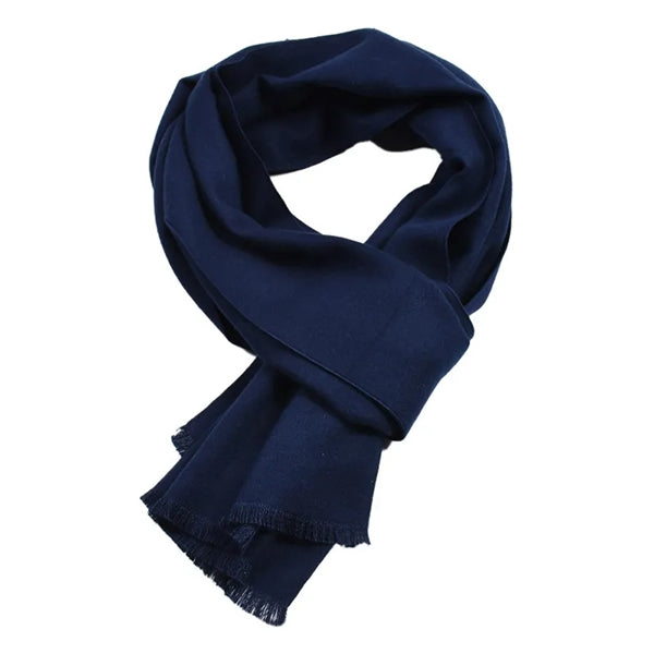 Winter Warm Scarf
