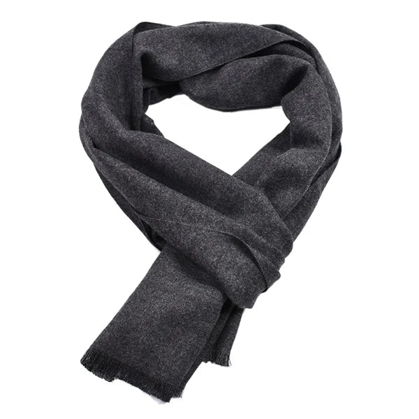 Winter Warm Scarf
