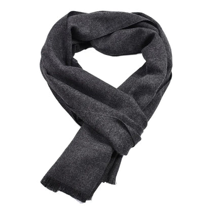 Winter Warm Scarf