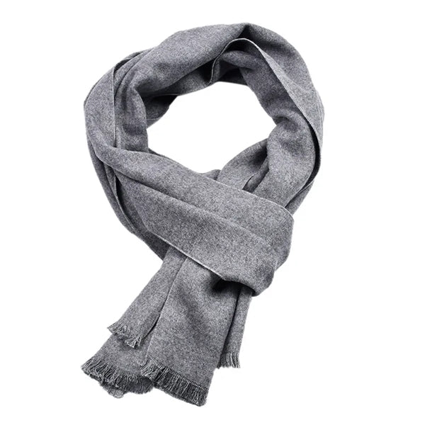 Winter Warm Scarf