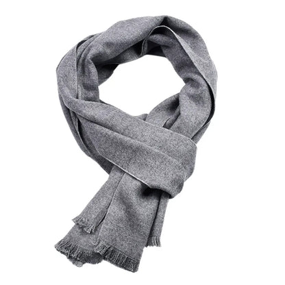 Winter Warm Scarf