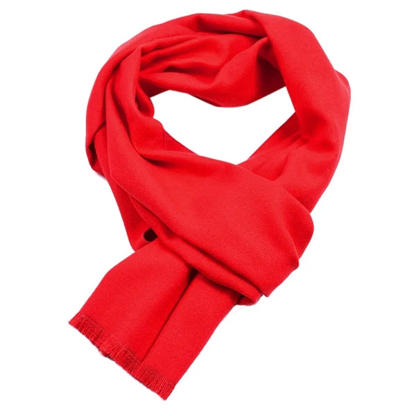 Winter Warm Scarf