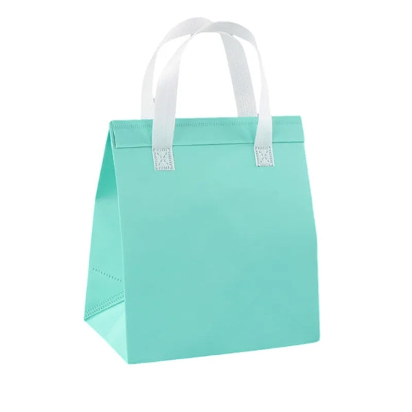 Insulated Take Out Tote Bag