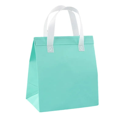 Insulated Take Out Tote Bag