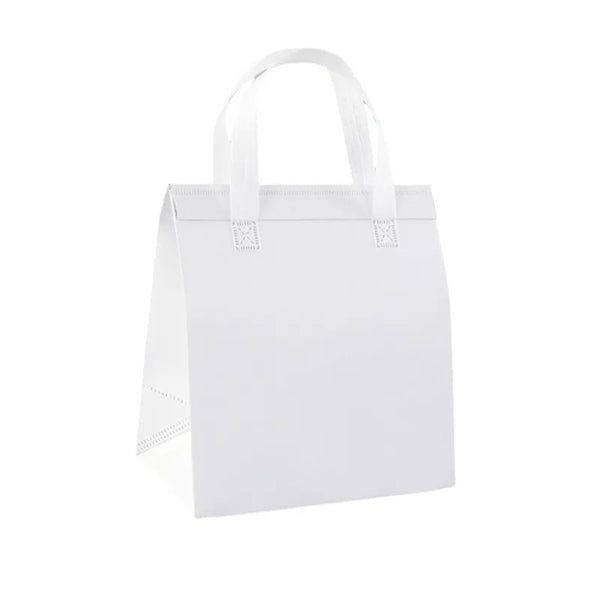 Insulated Take Out Tote Bag