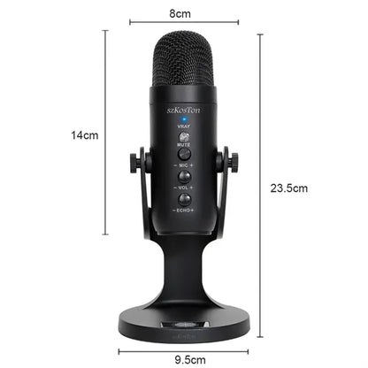 USB Condenser  Microphone