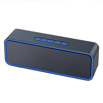Portable Car Stereo Bluetooth 5.0 Speaker