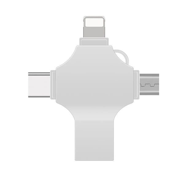 4 in 1 Phone Flash Drive