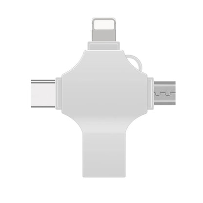 4 in 1 Phone Flash Drive