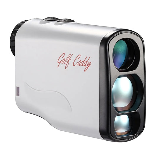 6X Laser Golf Rangefinder