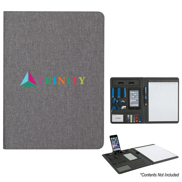 Titan Tech Padfolio