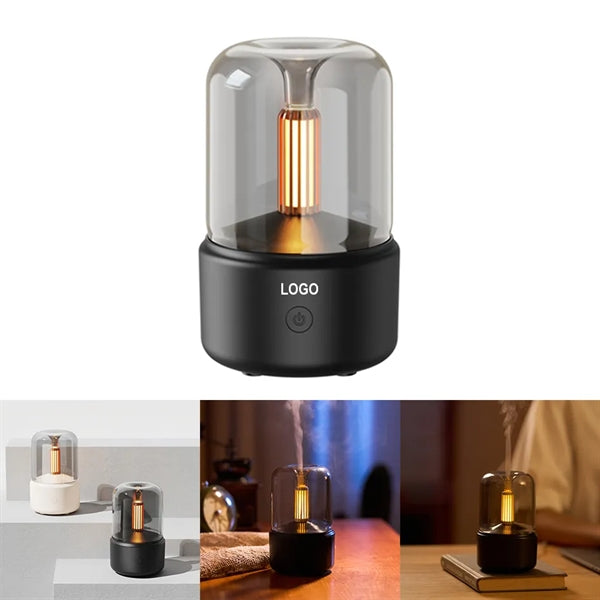Air Aroma Diffuser Humidifier