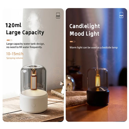 Air Aroma Diffuser Humidifier