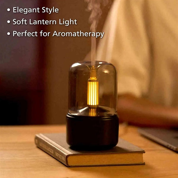 Air Aroma Diffuser Humidifier