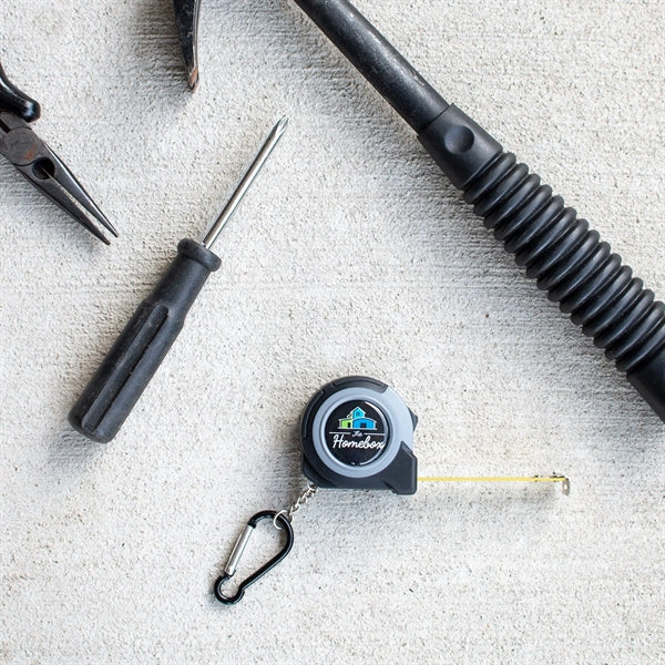 Junior Mate 6' Locking Tape Measure