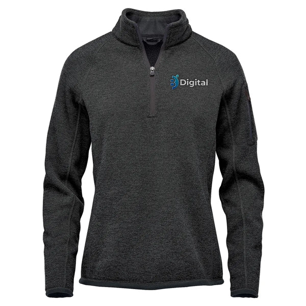 Stormtech Avalante Women's 1/4 Zip Pullover