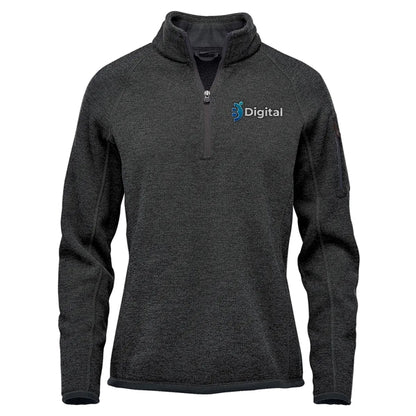 Stormtech Avalante Women's 1/4 Zip Pullover