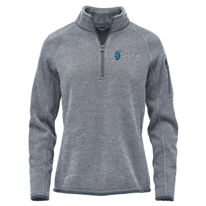 Stormtech Avalante Women's 1/4 Zip Pullover