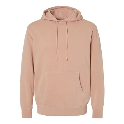 Independent Trading Company Unisex Midweight Pigment Dyed...