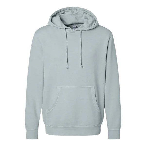 Independent Trading Company Unisex Midweight Pigment Dyed...