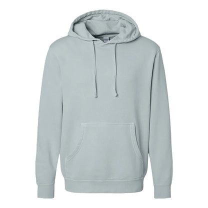 Independent Trading Company Unisex Midweight Pigment Dyed...