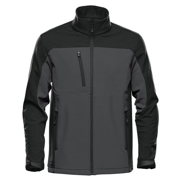Stormtech Cascades Men's Softshell