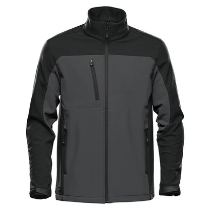 Stormtech Cascades Men's Softshell