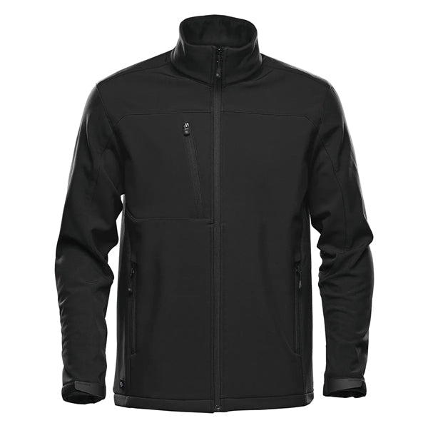Stormtech Cascades Men's Softshell