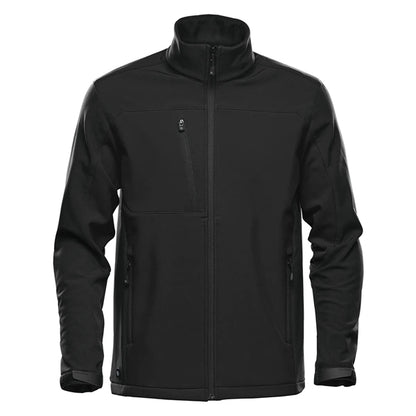 Stormtech Cascades Men's Softshell