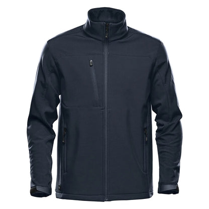 Stormtech Cascades Men's Softshell