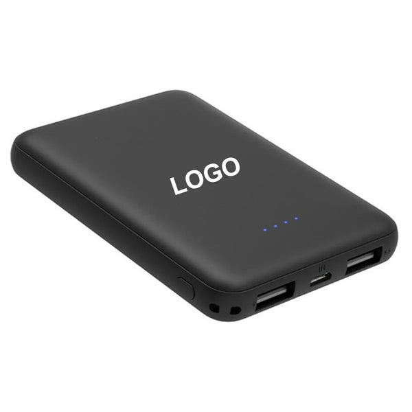 5000mAh Power Bank
