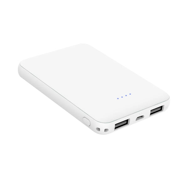 5000mAh Power Bank