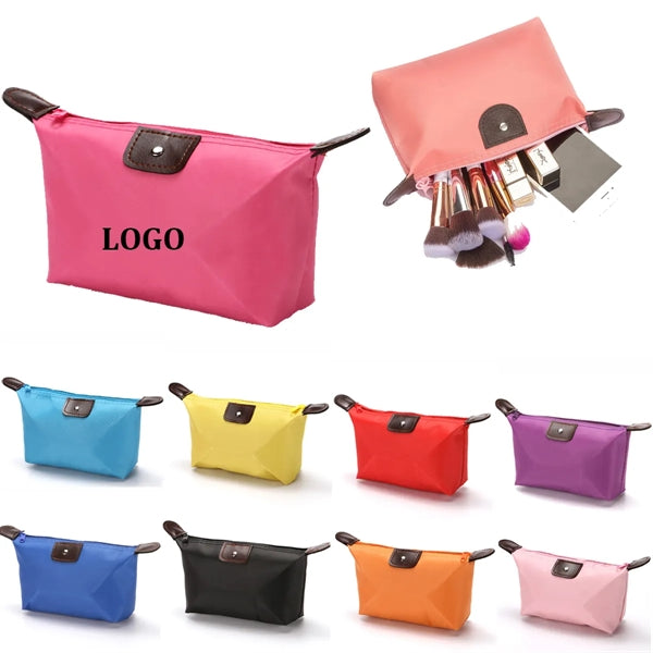 Waterproof Cosmetic Bag