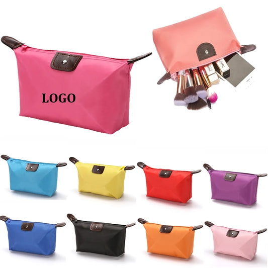 Waterproof Cosmetic Bag