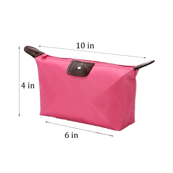 Waterproof Cosmetic Bag