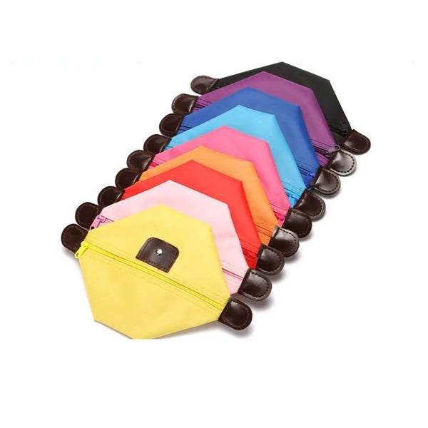 Waterproof Cosmetic Bag