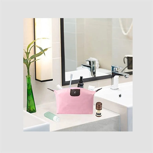 Waterproof Cosmetic Bag