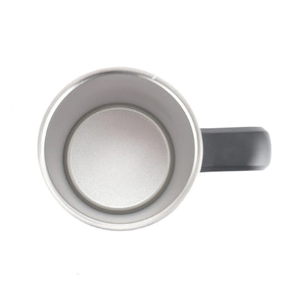 24oz Stainless Steel Beer Mug with Handle