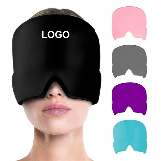Migraine Headache Relief Cap