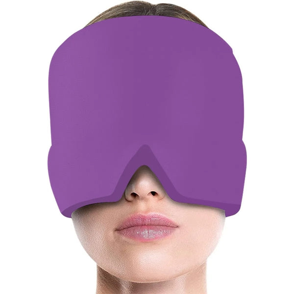 Migraine Headache Relief Cap