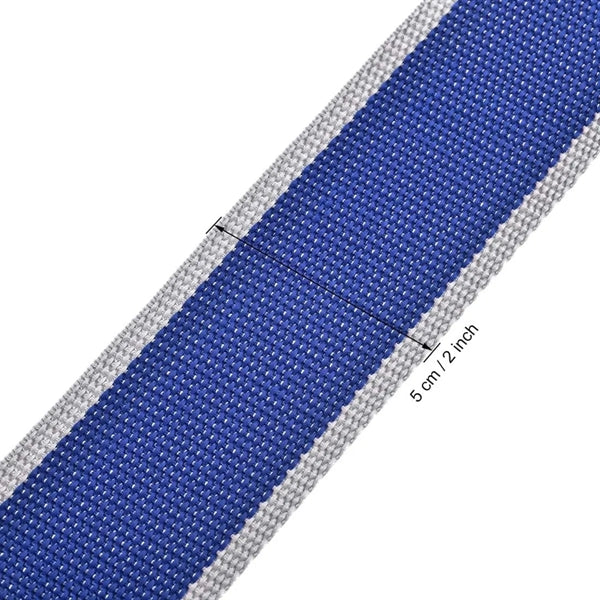 Luggage Strap With Digital Lock