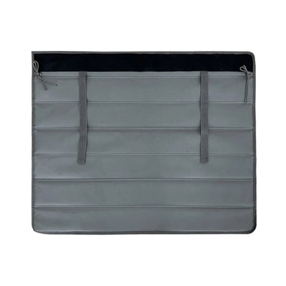 Foldable Car Trunk Bumper Protector
