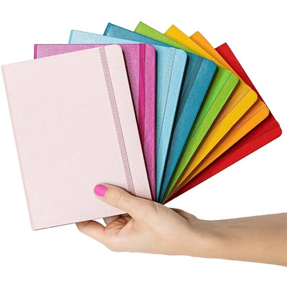 Hardcover Notebook