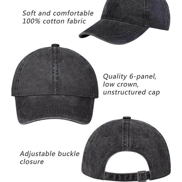 Baseball Hat